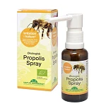 Propolis Spray 30 ml økologisk